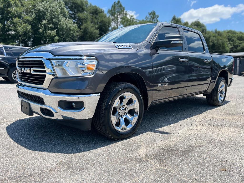 2019 RAM Ram 1500 Pickup