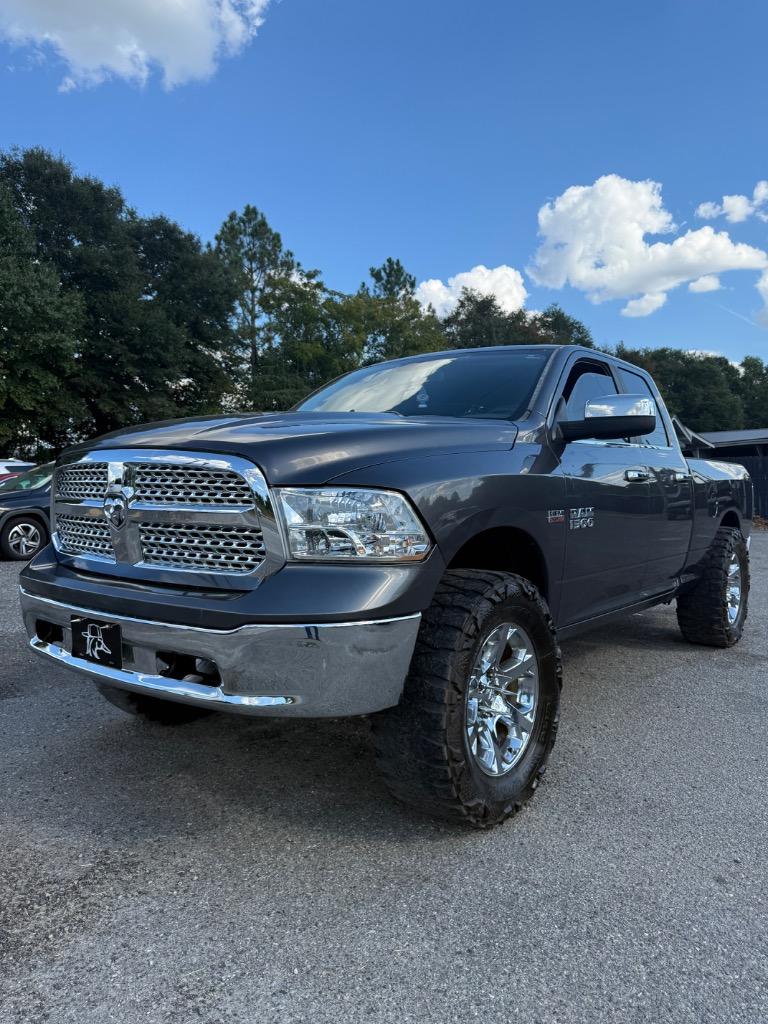 2015 RAM Ram 1500 Pickup SLT's photo