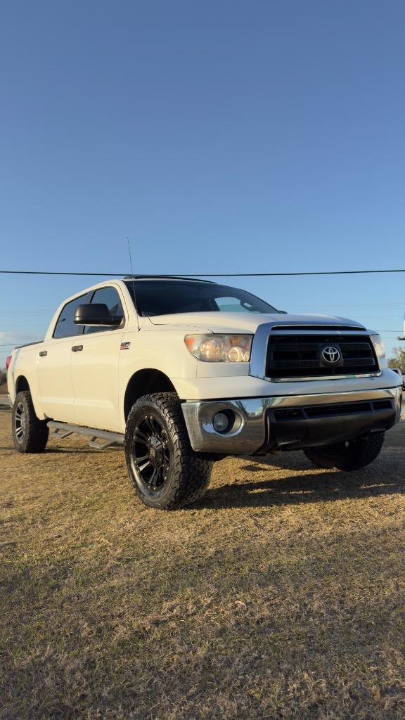 2013 Toyota Tundra Tundra Grade's photo