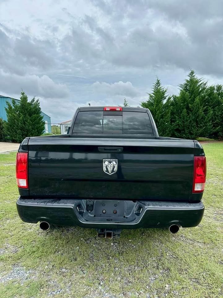 2010 RAM Ram 1500 Pickup Sport - Photo 7