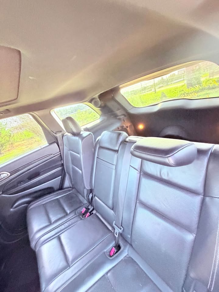 2014 Jeep Grand Cherokee Limited - Photo 6